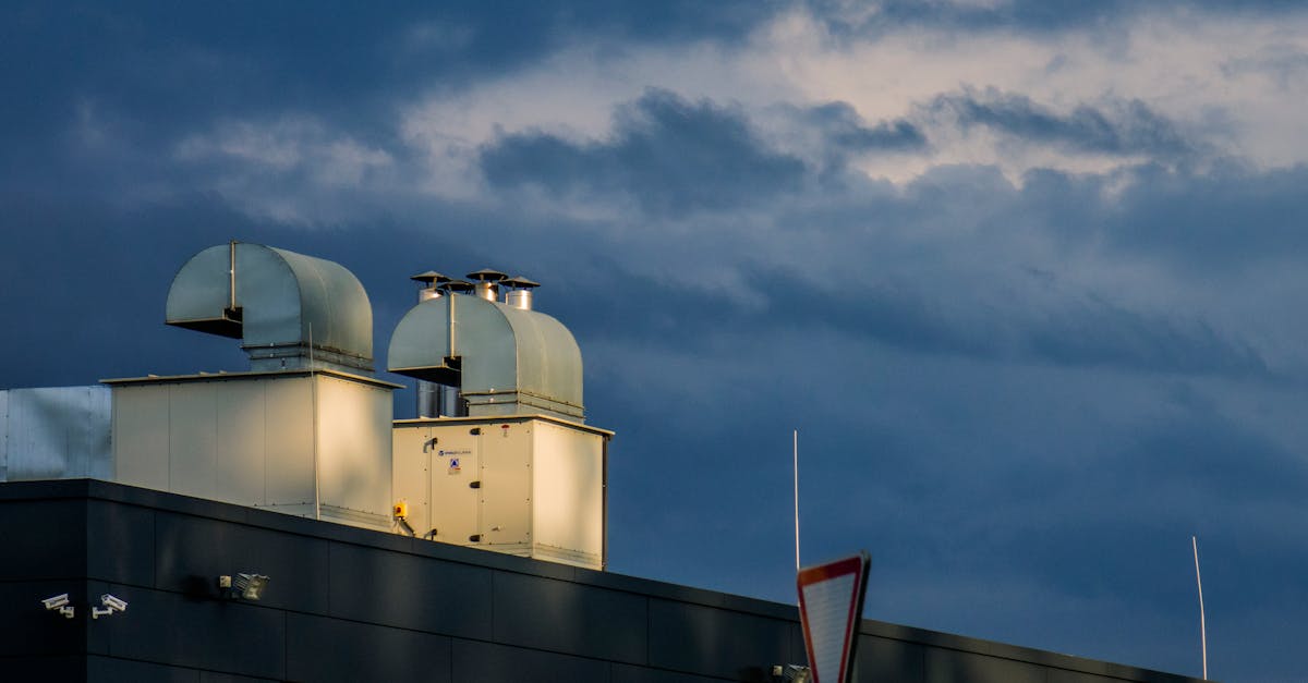 Maintenance Practices to Extend the Lifespan of Standing Seam Metal Roofing